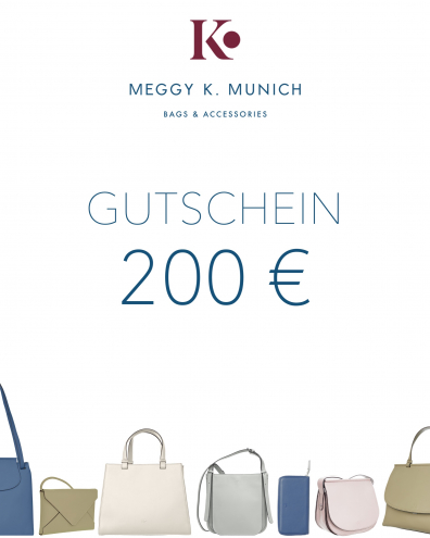 200€ Shop Guthaben