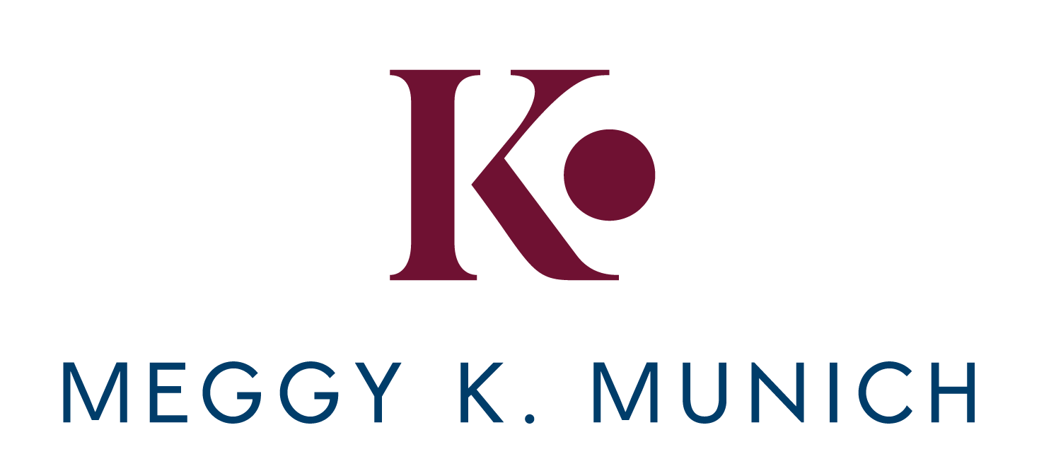 Meggy K. Munich - Münchner Taschen Label